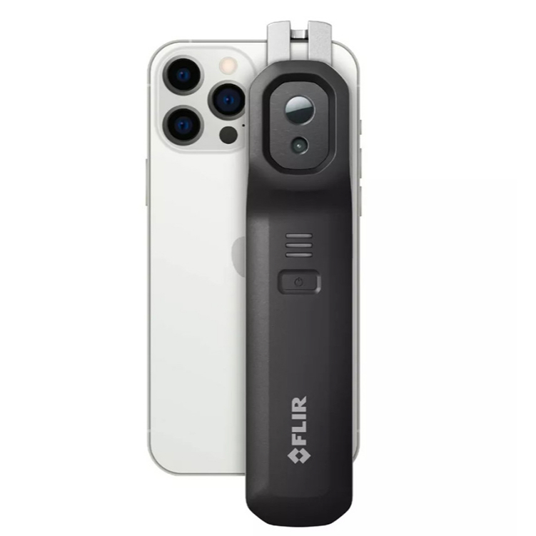 【中將3C】FLIR ONE® Edge Pro 專業熱影像鏡頭 .FLIR-ONE/EDGE-PRO