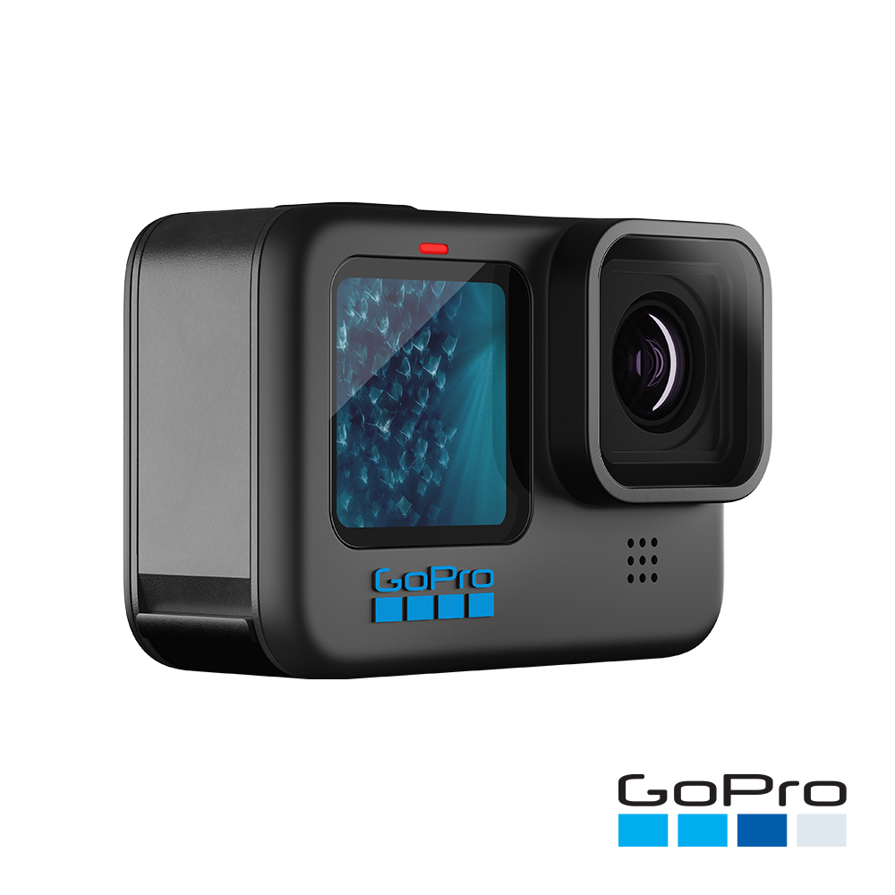 GoPro HERO11 Black 運動攝影機 忠欣公司貨 高雄 晶豪泰