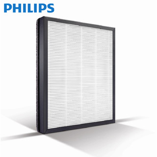 PHILIPS 飛利浦 空氣清淨機專用 HEPA濾網 FY5185 適用機型 : AC5659