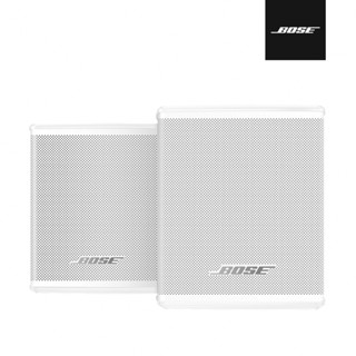 BOSE Surround Speakers 無線環繞揚聲器 白色