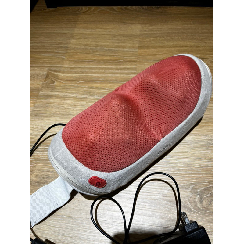 便宜賣 OSIM 3D巧摩枕 OS-288 268