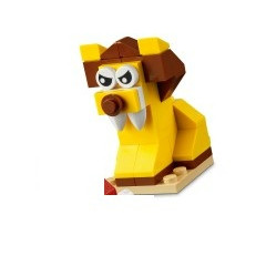 磚家 LEGO 樂高 Lion 獅子 11015 拆賣