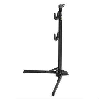 『小蔡單車』Topeak 加強版攜帶可收折式 立車架/停車架 電動車/公路車/登山車/自行車