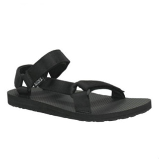 TEVA・男鞋・M ORIGINAL UNIVERSAL・原創休閒都會涼鞋 黑・原廠現貨・(型號：00EB6)・巴西集品