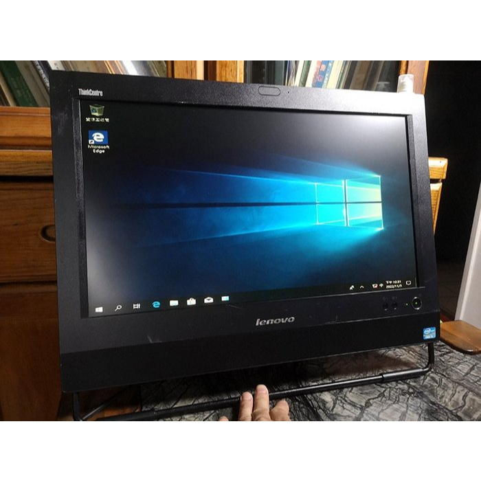 二手聯想LENOVO M71z All in one電腦Core i5