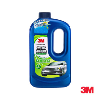 3M PN38001 汽車超級濃縮洗車精700ml