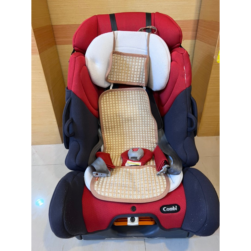 Combi Prim Long EG 幼兒汽車安全座椅/汽座