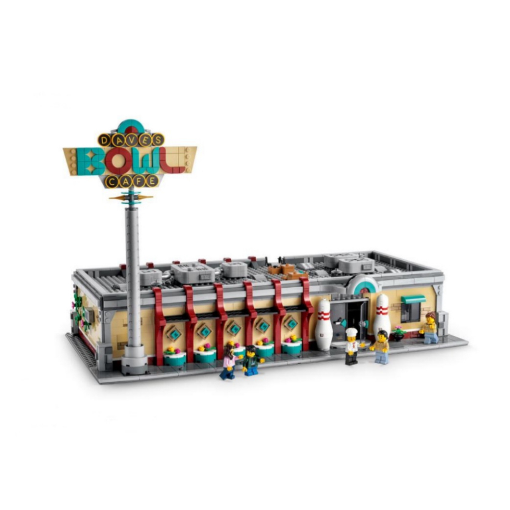 LEGO積木Bricklink套裝樂高零組件自有倉庫代配（圖片僅供參考非售賣品）