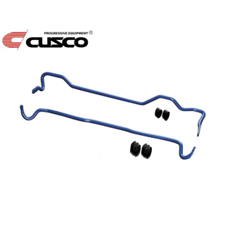 【PP保勁國際】CUSCO SWAY BAR 防傾桿 LEXUS IS200 1998-2005 適用