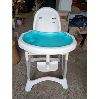 【銓芳家具】EASY BABY 安全兒童餐椅/兒童餐桌椅/兒童用餐椅(台灣製造) 安全餐椅 兒童餐椅 寶寶餐椅