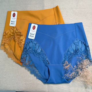 【M-XXL】現貨 曼黛瑪璉 雙弧系列 高腰無痕修飾褲 P62188 公司貨 有發票