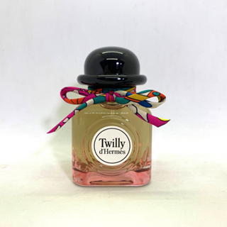 Hermes Twilly D'hermes 絲巾女性淡香精 85ml TESTER（環保包裝、有瓶蓋）★贈針管小香★