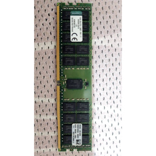 金士頓 Kingston DDR4 2400 16GB ECC/REG伺服器記憶體