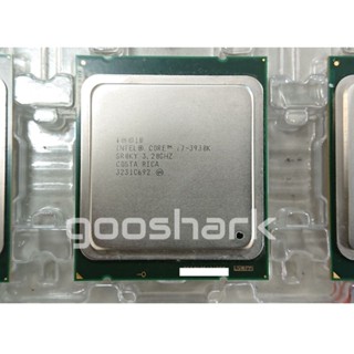 Intel Core i7-3930K 處理器 LGA2011