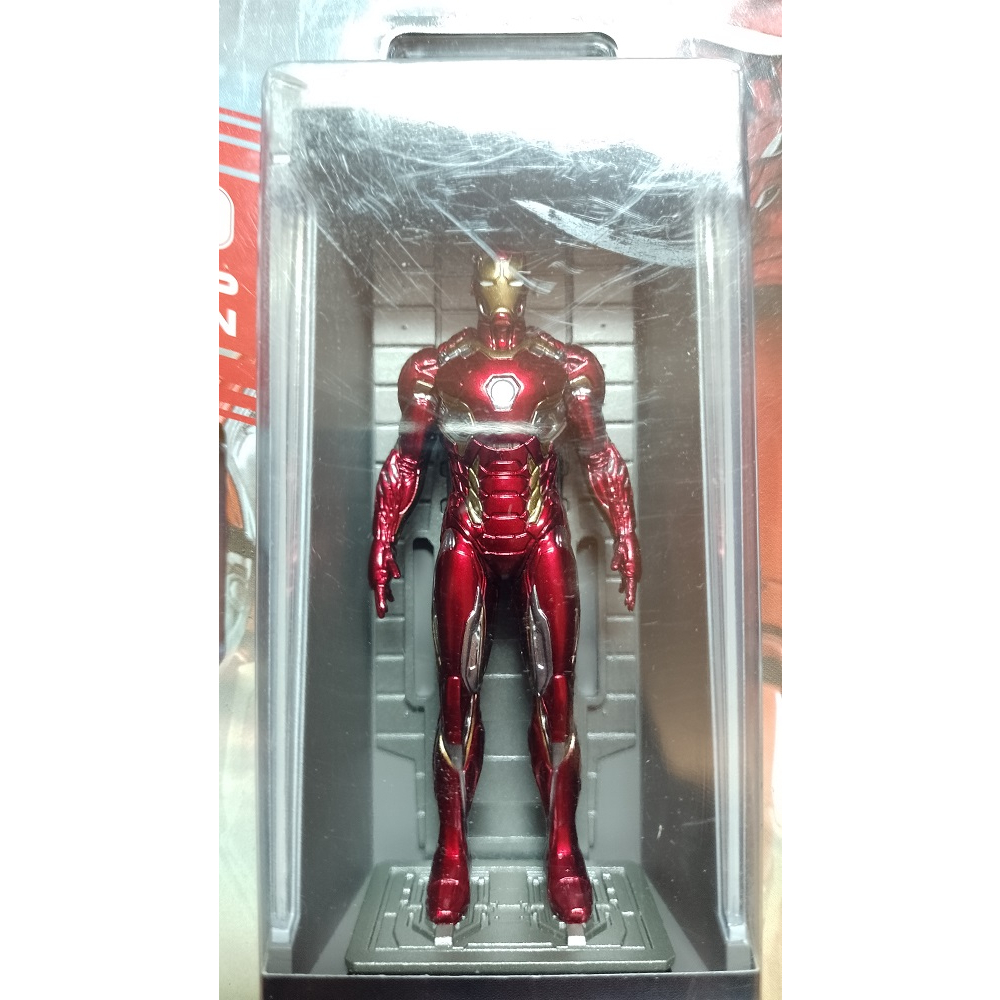 《童憶小舖》Hot Toys MMSC014 鋼鐵人 MARK 45 格納庫