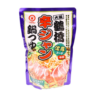 Morita盛田 香辣牛肉風味火鍋高湯 700g【Donki日本唐吉訶德】