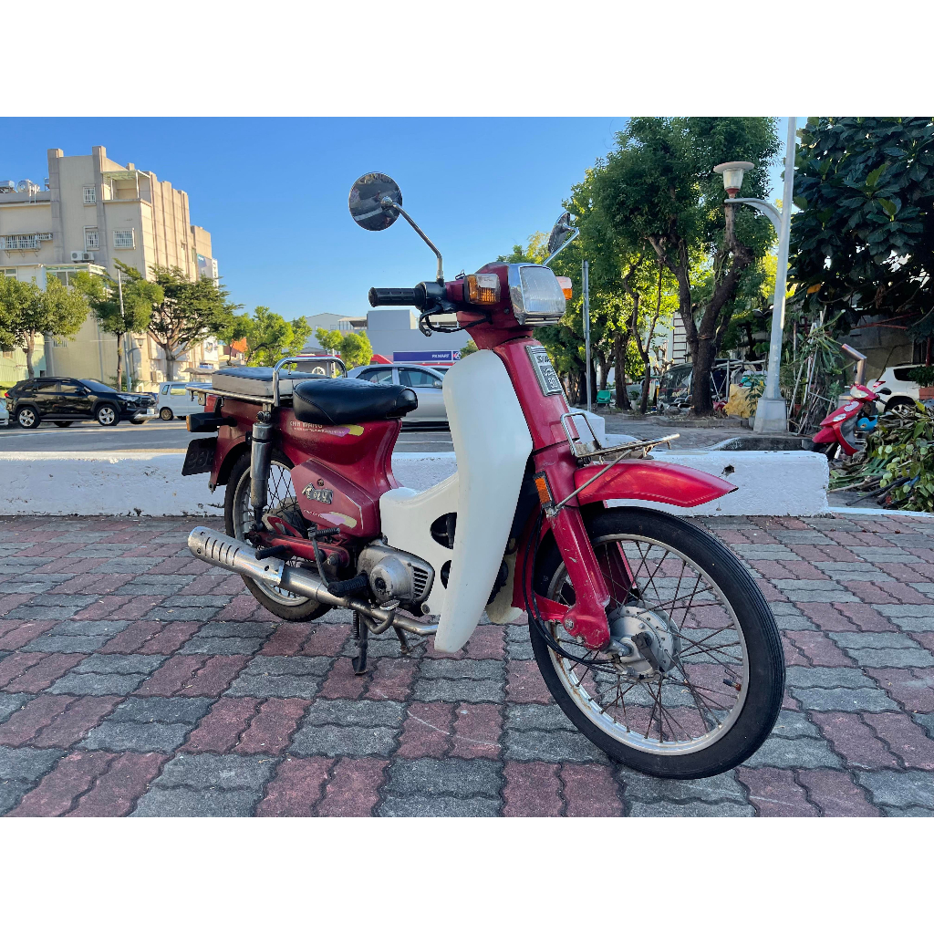 二手金旺機車的價格推薦 - 2026年6月 | 比價比個夠BigGo