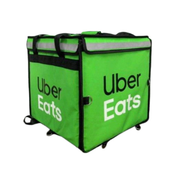 外送保溫袋ubereats