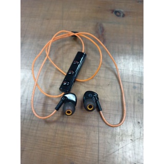 （二手）迪士達TCSTAR 藍牙耳機 TCE8000 耳機 藍芽耳機 運動耳機 無線耳機 earphone 線控耳機