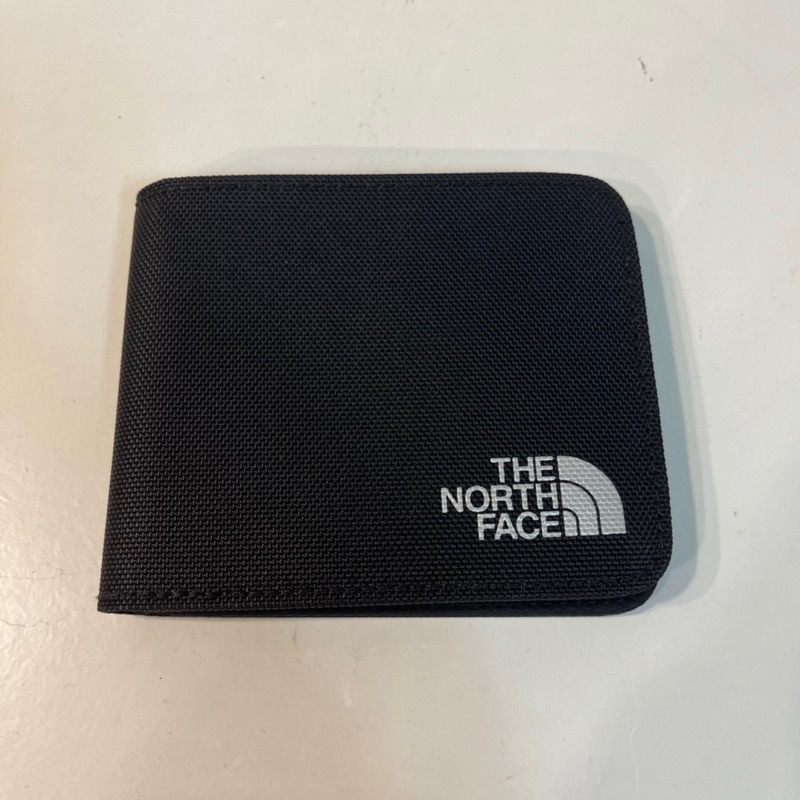 The North Face SHUTTLE WALLET 零錢包 錢包 短夾 皮夾 卡夾