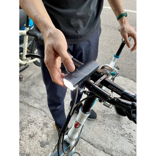 700流明【台灣製】 TYPE-C 充電 公路車 前燈 車燈 腳踏車 滑板車 電動車 單車 環島 公路車 登山車 夜遊