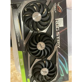 ASUS華碩ROG-STRIX-RTX3070-O8G-GAMING 3070顯示卡