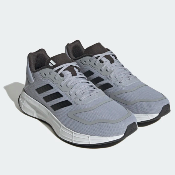 Adidas Duramo 10 灰色 慢跑鞋 HP2381 Sneakers542