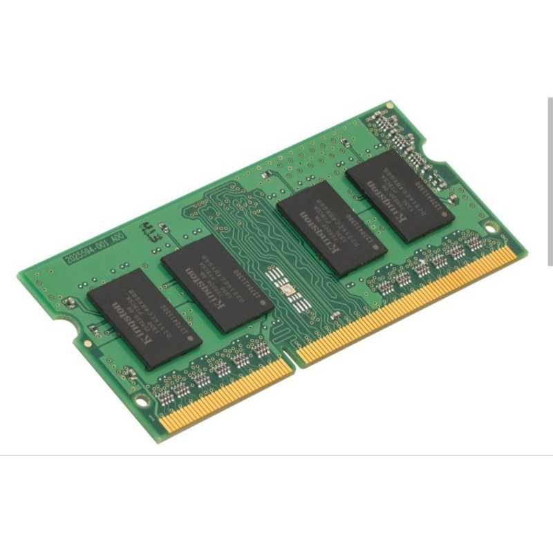 DDR3 1600 筆電用記憶體 8G