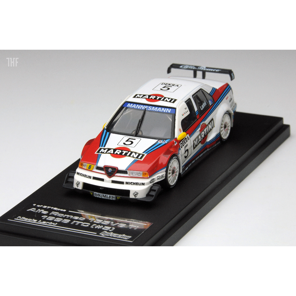 Alfa 155 43的價格推薦- 2023年8月| 比價比個夠BigGo