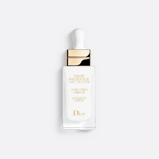 Dior 迪奧 精萃再生光燦淨白精華 30ml