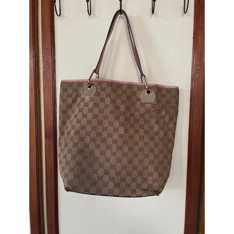 Gucci 基本款肩背包