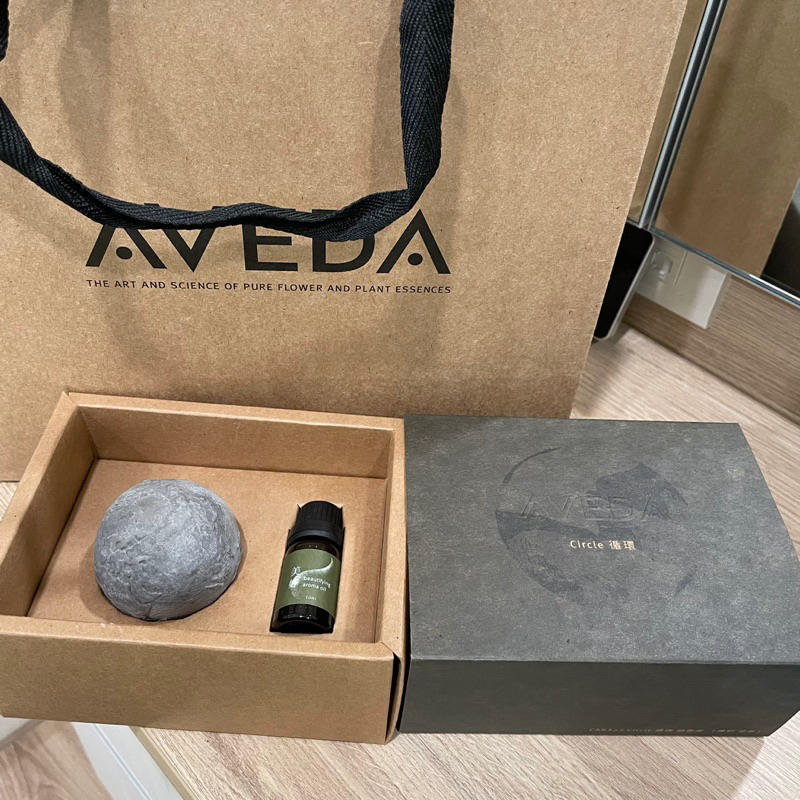 Aveda 擴香石 室內擴香