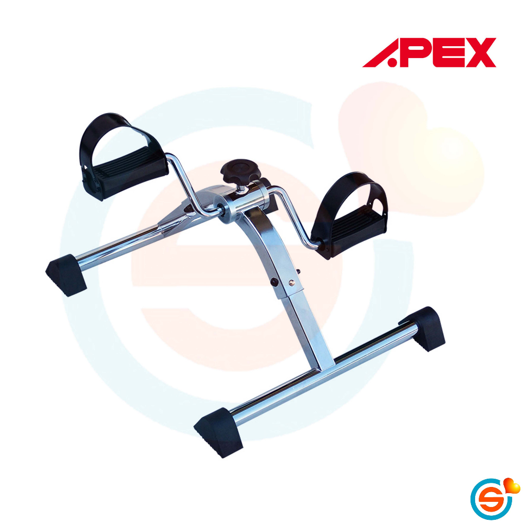 APEX 雃博 摺疊式腳踏器 復健腳踏車 手足健身車 室內腳踏車 單車腳踏器 居家復健 復健器 復健腳踏器