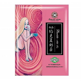 西雅圖 即品約克夏奶茶(25g) 好市多COSTCO熱銷【小三美日】DS012694