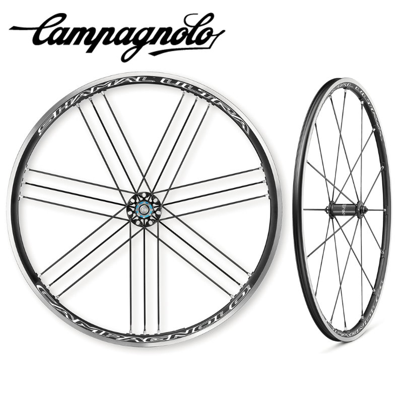 Campagnolo SHAMAL【公司貨】陶瓷培林 C17 瞎貓 跑零 跑0 Racing ZERO 輪組【SM】