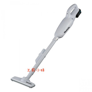 ～工具小妹～ 臺灣公司貨 牧田 Makita 12V CL106 吸塵器 無線吸塵器 白色