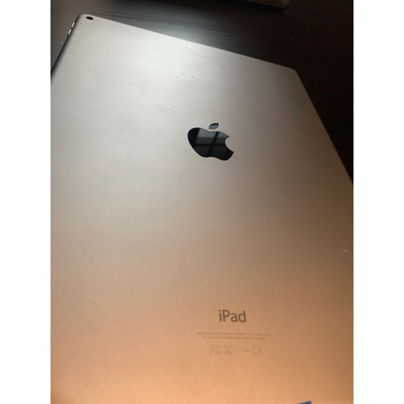 iPad Pro 12.9吋 128 A1584 零件機