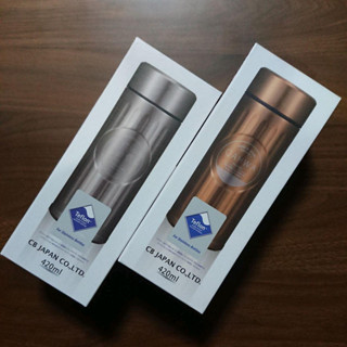✅PASS購物【臺灣現貨】日本進口 CB Japan Qahwa 精品咖啡保溫杯 保冷杯 不鏽鋼保溫瓶 420ml