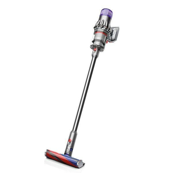 Dyson Digital Slim Fluffy 輕量無線吸塵器 SV18 手持吸塵器 恆隆行公司貨 現貨一台 贈立架