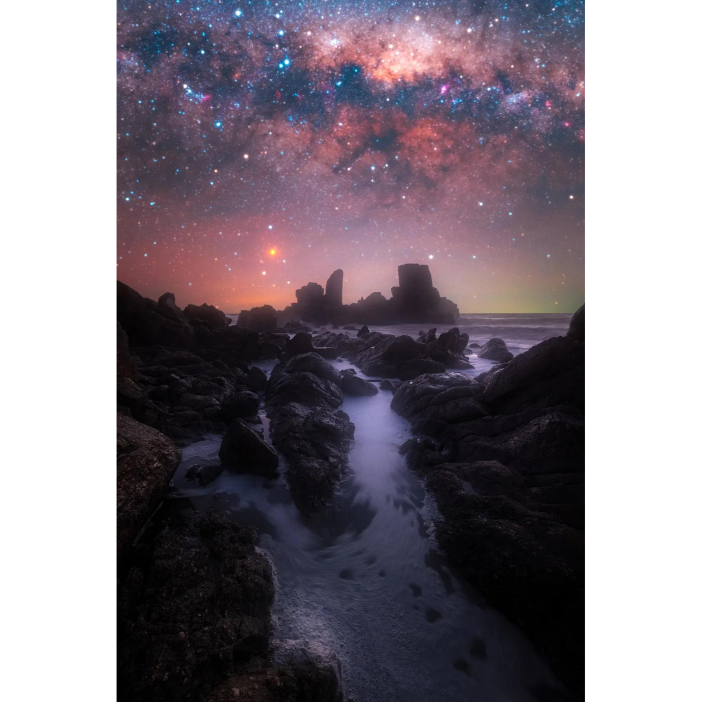 耐司NISI Star Soft Filter星空柔焦濾鏡 150X170mm