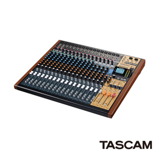 TASCAM Model 24 錄音混音機 錄音機 混音器 公司貨