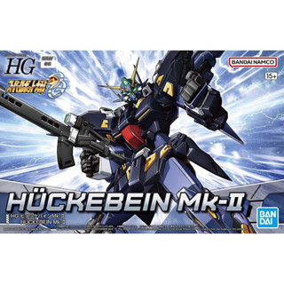 BANDAI 組裝模型 HG 兇鳥 Mk-Ⅱ 修凱派因Mk-Ⅱ 機器人大戰OG 『妖仔玩具』 全新現貨