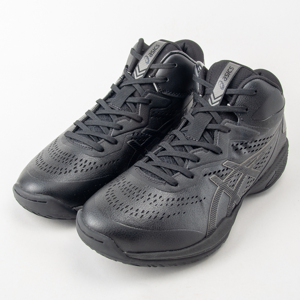 ASICS 亞瑟士 GELHOOP V15 男款 寬楦 籃球鞋 1063A062-001 現貨出清