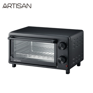 ARTISAN奧堤森 10L瞬熱電烤箱 OV1000(相關機型TT2001 TT4001 182725)