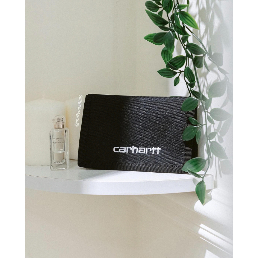 *米菲美國* Carhartt WIP Payton Wallet 三折短夾【I025411】