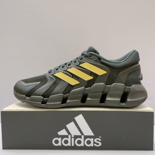 adidas VENTICE CLIMACOOL 男生 黑金色 舒適 透氣 緩震 運動 慢跑鞋 GZ2574