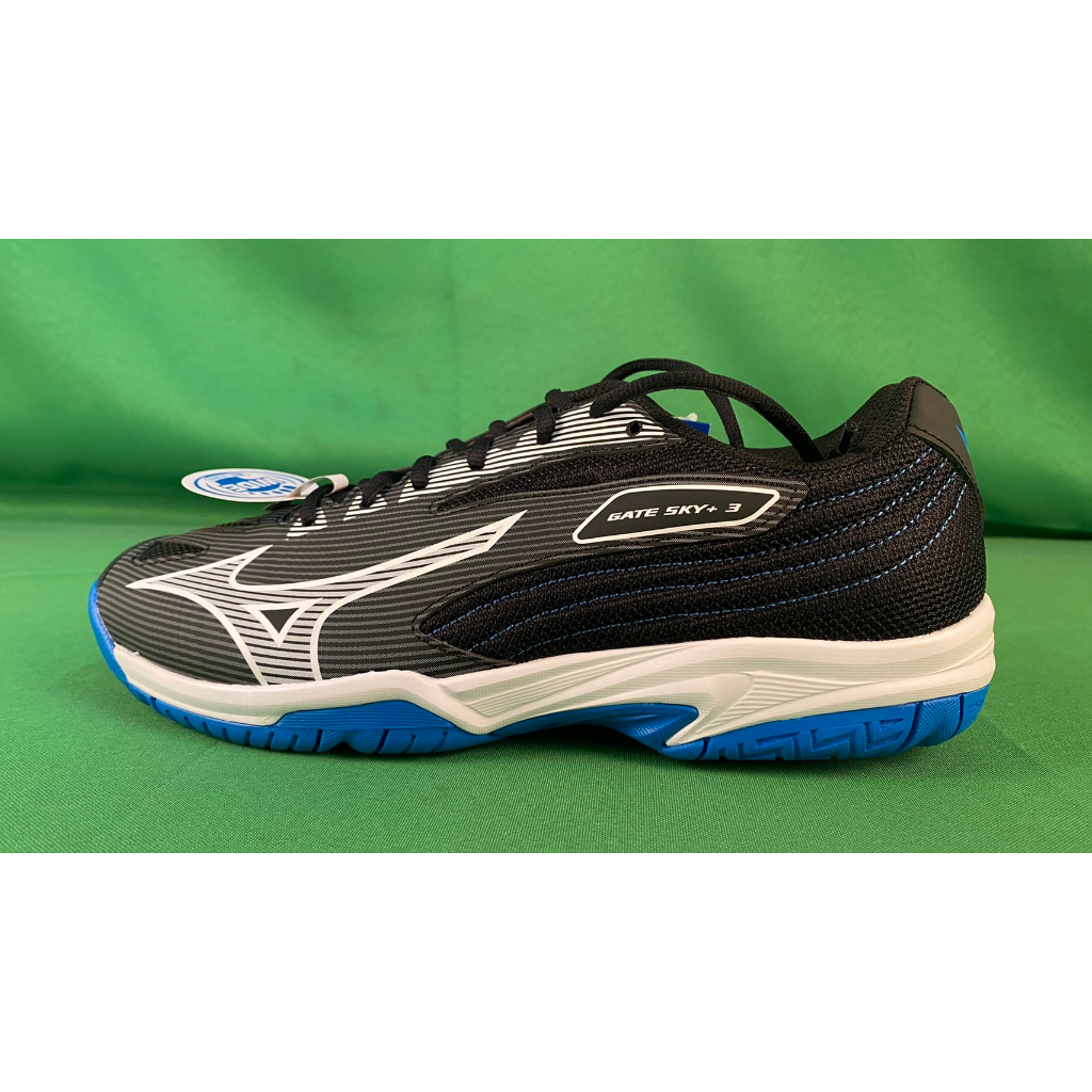 【宏明體育】Mizuno 美津濃 GATESKY plus 3 羽球鞋 71GA234006