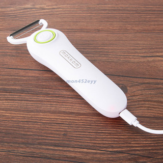 削皮神器 削皮器 自動削皮機 蘋果水果刨絲器 削皮刀 電動削皮機 水果削皮刀 削蘋果機 切水果 刨刀器 削片器 削刀