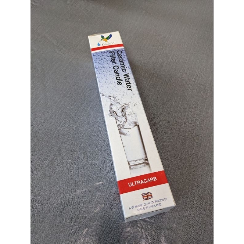 丹頓 道爾敦 doulton濾芯 適用未來實驗室濾水器 櫻花 P031