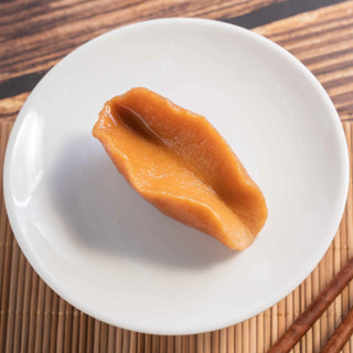 【饕針】墨西哥 鮑魚 (御選) 1P 200g±5% 肥美多汁 肉質有彈性 Q彈紮實